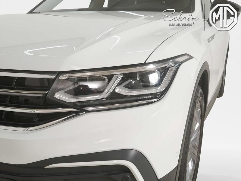 Gebraucht VW Tiguan Allspace Move 190 PS (139 kW) 2024 SUV