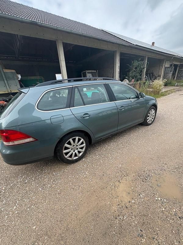 Gebraucht 2008 VW Golf V Limousine | 1.999 € (Fairer Preis) - Bild 1/4