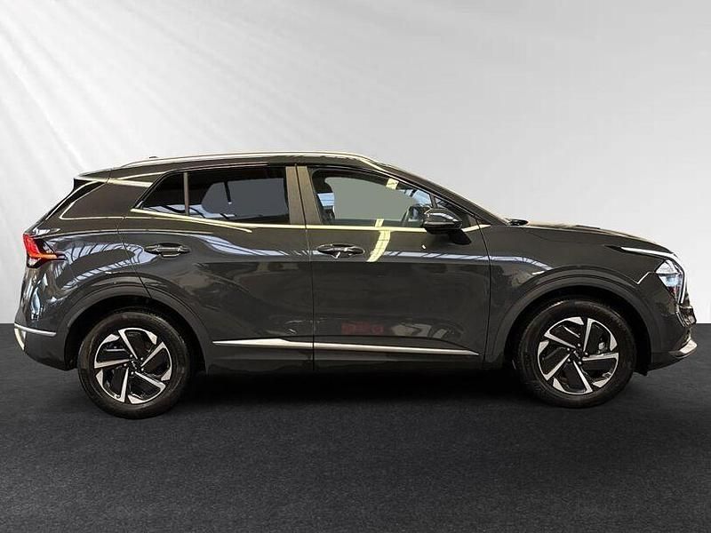 Gebraucht Kia Sportage 215 PS (158 kW) 2025 Grau SUV