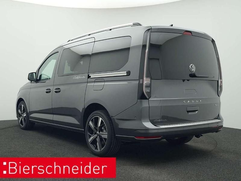 Gebraucht VW Caddy California 122 PS (89 kW) 2025 Indiumgrau Van / Kleinbus