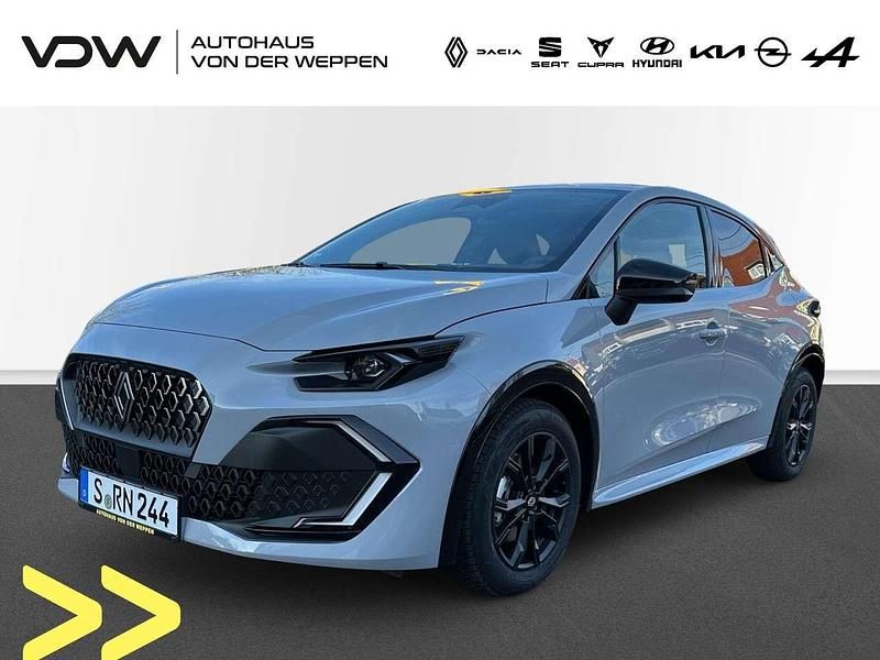 Rafalegrau Neu 2026 Renault Clio V Techno Kleinwagen | 27.790 € (Fairer Preis) - Bild 1/4