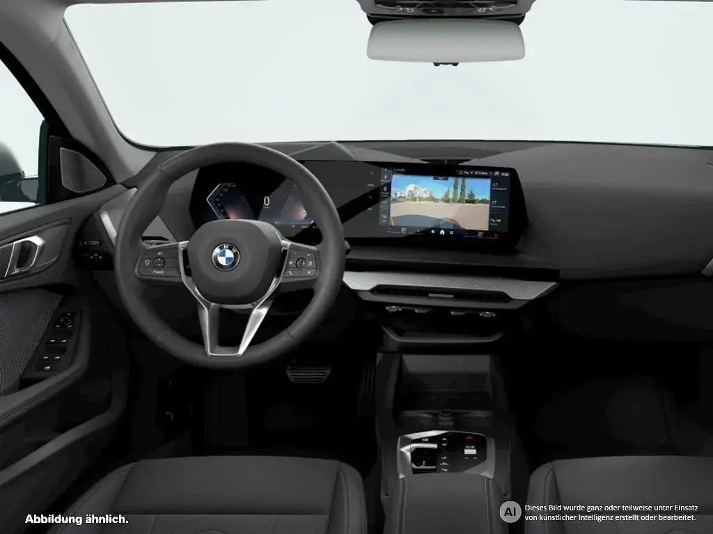 Gebraucht BMW 220 156 PS (114 kW) 2025 Weiß Coupé
