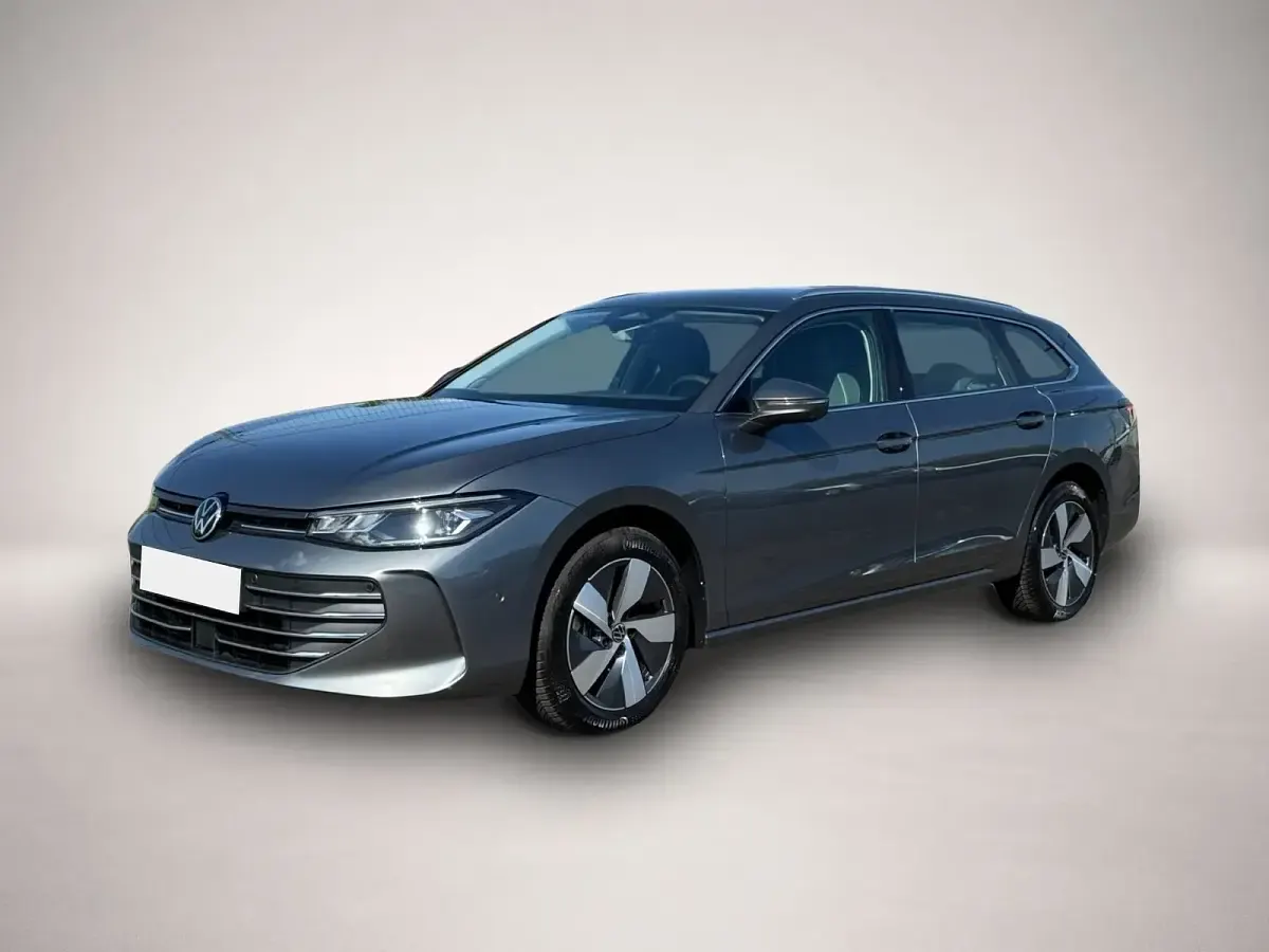 Gebraucht VW Passat Business 150 PS (110 kW) 2026 Kombi