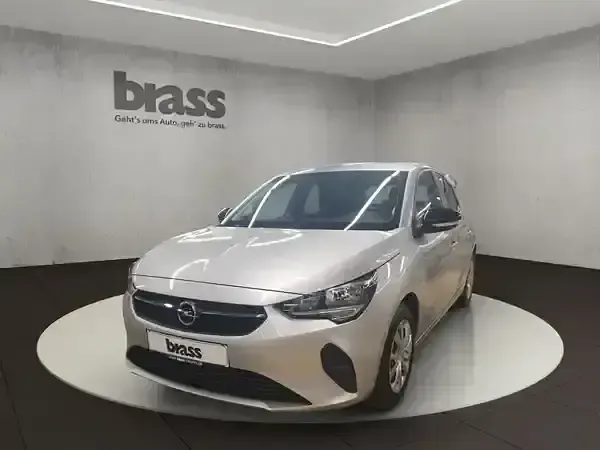Gebraucht Opel Corsa Edition 75 PS (55 kW) 2023 Kleinwagen