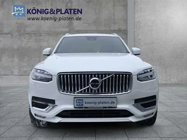 Brugt Volvo XC90 173 HK (127 kW) 2023 SUV