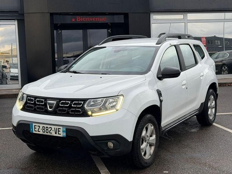 Gebraucht 2018 Dacia Duster Comfort SUV | 8.000 € (Guter Preis) - Bild 1/4