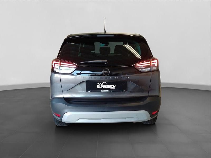 Gebraucht Opel Crossland Elegance 131 PS (96 kW) 2023 Grau SUV