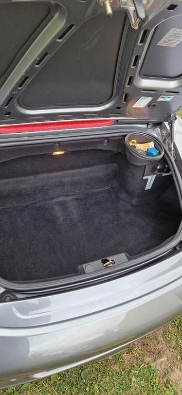Gebraucht Porsche 986 Boxster 260 PS (191 kW) 2003 Grau Cabrio