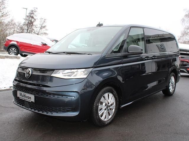 Gebraucht VW Multivan 150 PS (110 kW) 2023 Van