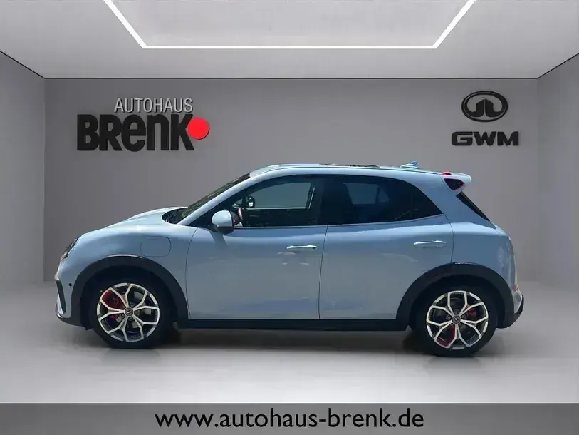 Gebraucht Ora 03 GT 125 kW (171 PS) 2024 Celesial Kleinwagen