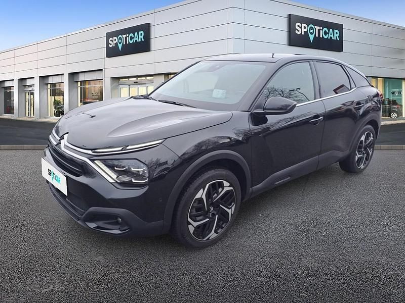 Gebraucht Citroën C4 PureTech 131 PS (96 kW) 2024 SUV