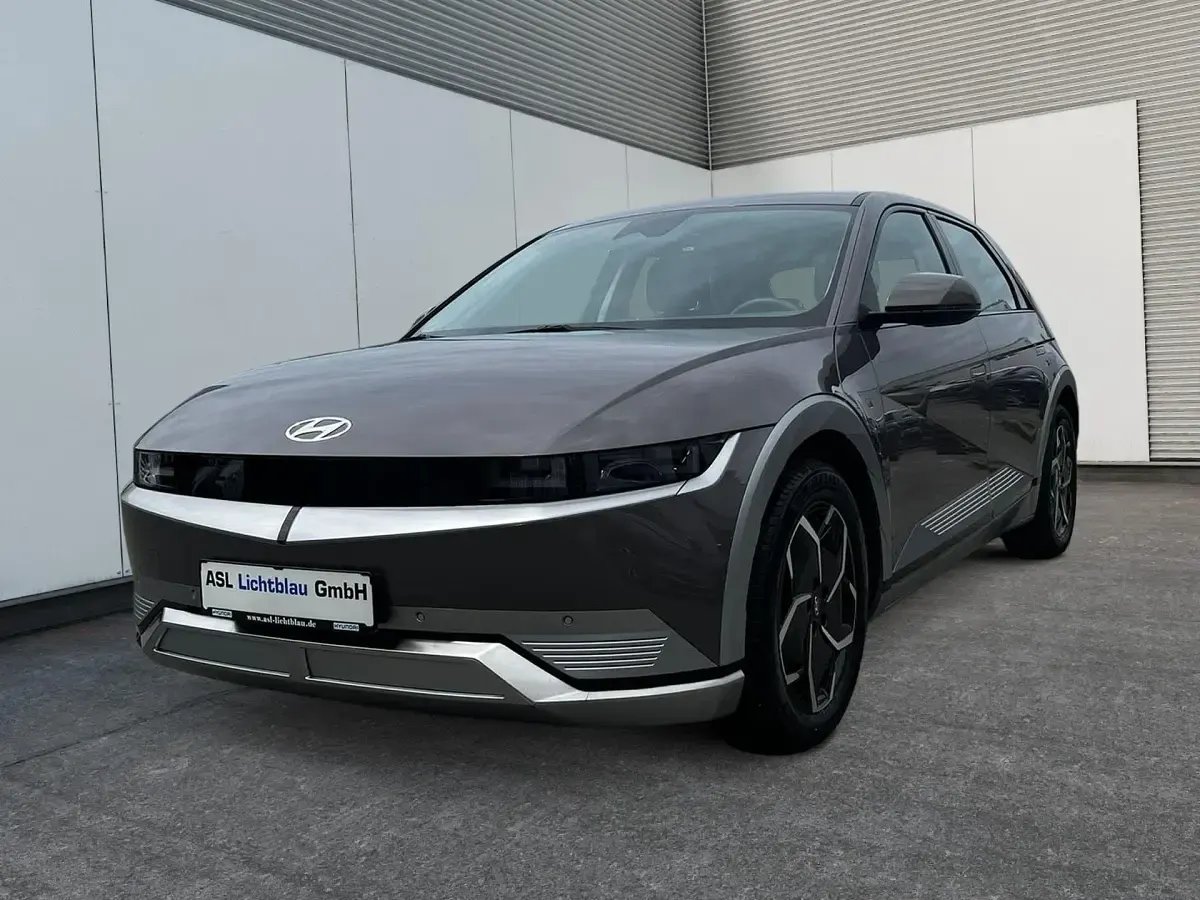 Gebraucht Hyundai Ioniq Dynamiq 160 kW (218 PS) 2022 Kleinwagen