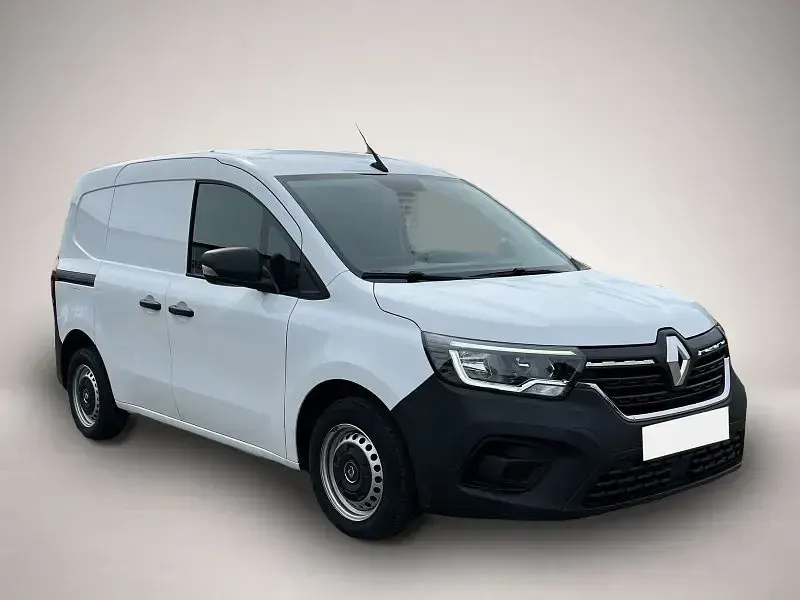 Gebraucht Renault Kangoo 95 PS (69 kW) 2023 Van / Kleinbus
