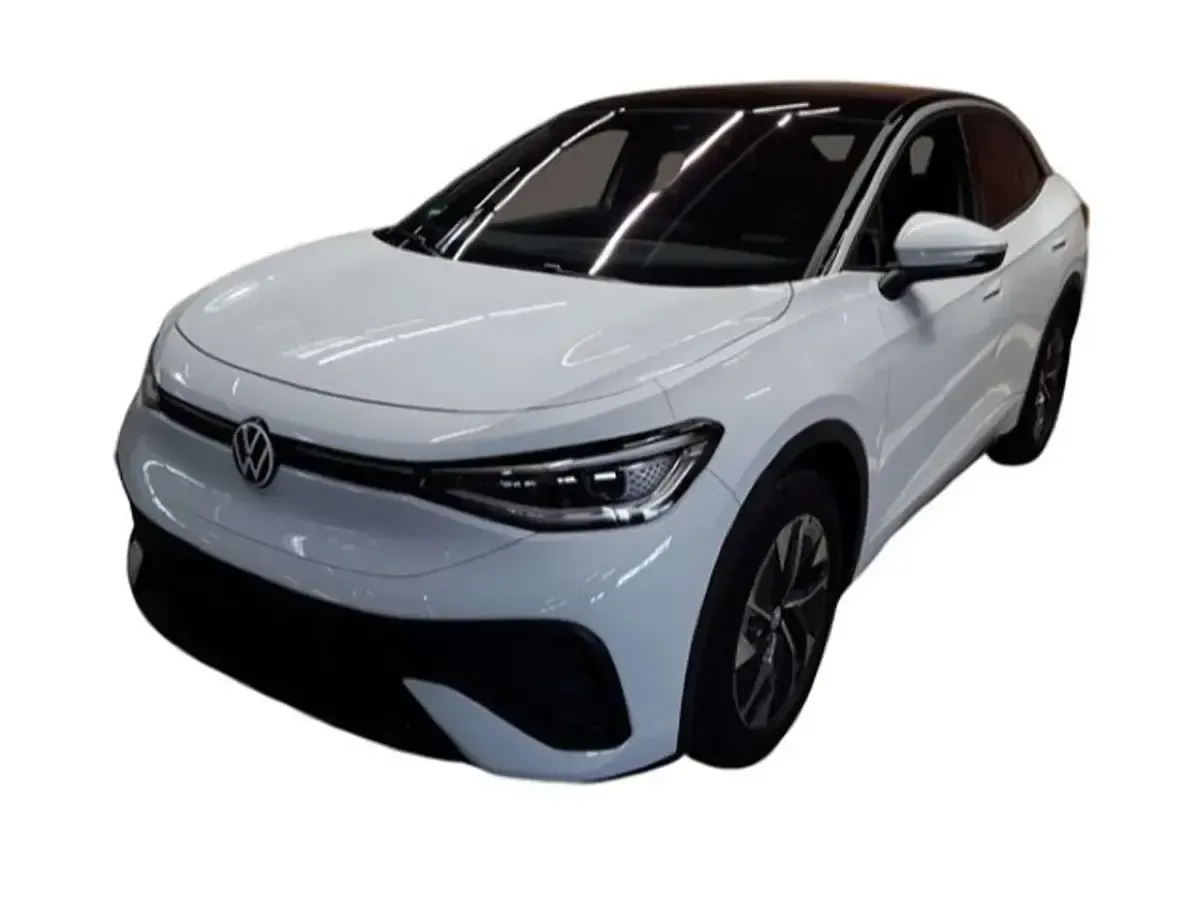 Brugt VW ID.5 Pro 210 kW (286 HK) 2025 Hvid SUV