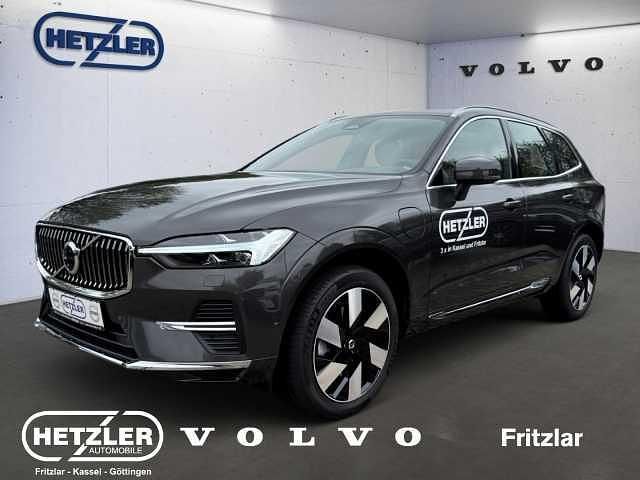 Gebraucht 2024 Volvo XC60 SUV | 58.550 € (Teuer) - Bild 1/4