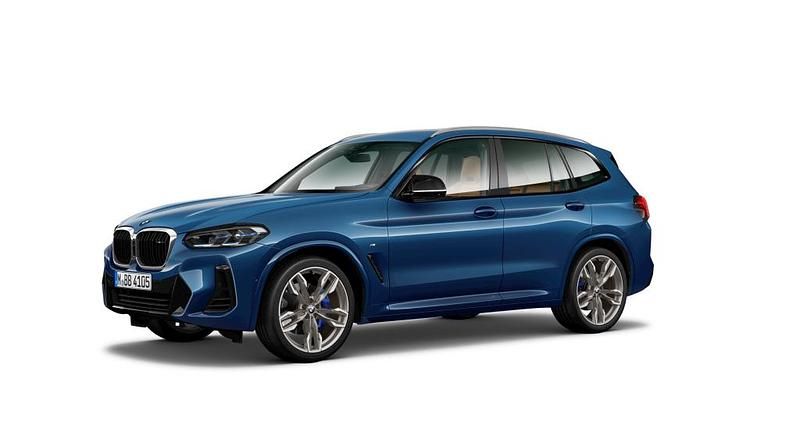 Gebraucht 2025 BMW X3 M Sport SUV | 51.501 € (Guter Preis) - Bild 1/3