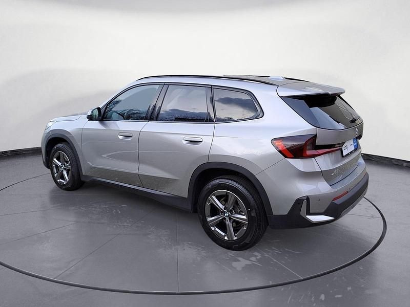 Gebraucht BMW X1 136 PS (100 kW) 2024 Silber SUV