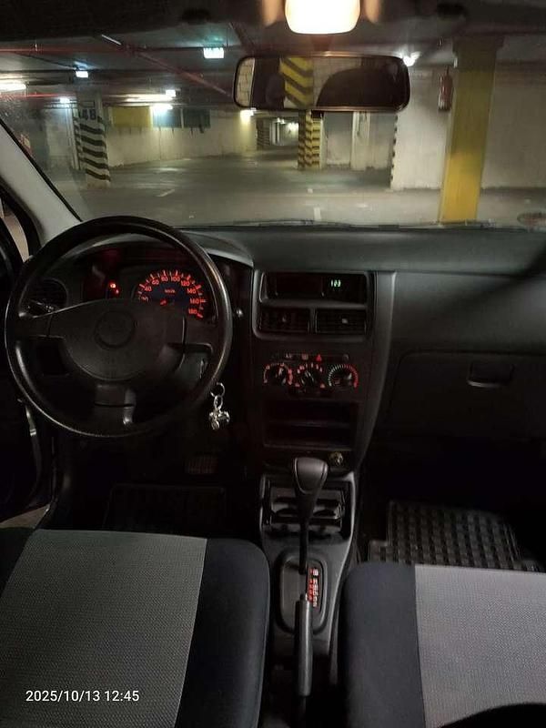 Gebraucht Daihatsu Cuore 58 PS (42 kW) 2006 Kleinwagen