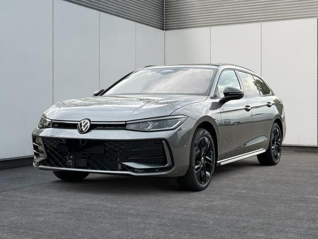(diabasgrau metallic/grau) Neu 2025 VW Passat Style Kombi | 48.880 € (Superpreis) - Bild 1/4