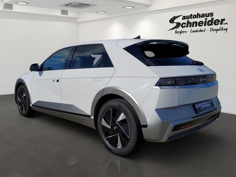 Neu Hyundai Ioniq 5 Techniq 239 kW (325 PS) 2025 Weiß SUV