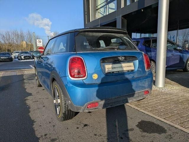 Gebraucht Mini Cooper S 135 kW (184 PS) 2023 Kleinwagen