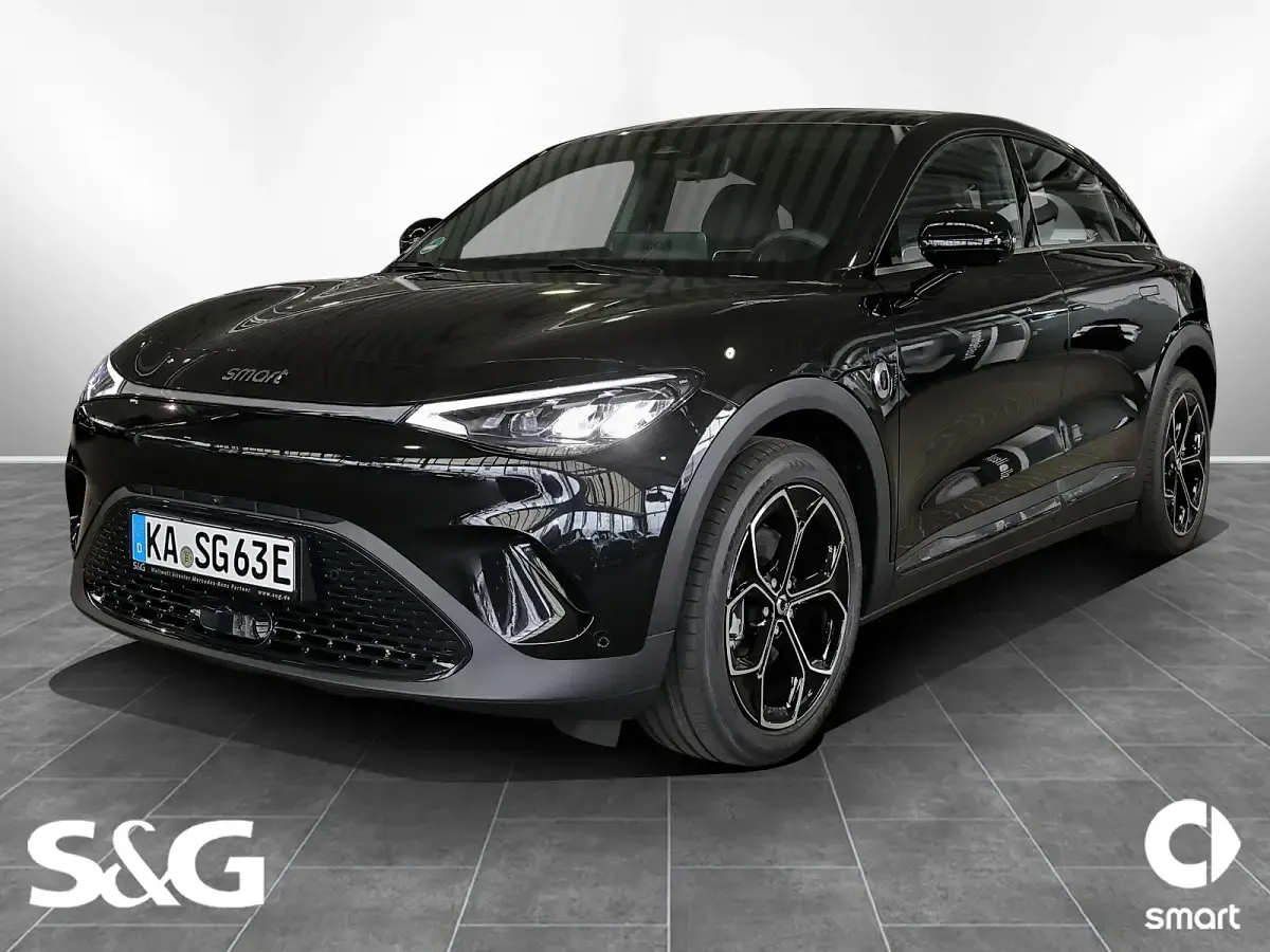 Gebraucht Smart #3 Pro+ 200 kW (272 PS) 2025 SUV