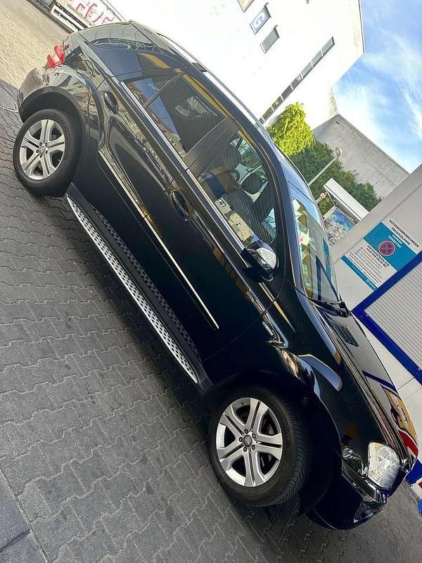 Gebraucht 2010 Mercedes ML300 SUV | 10.500 € (Fairer Preis) - Bild 1/4