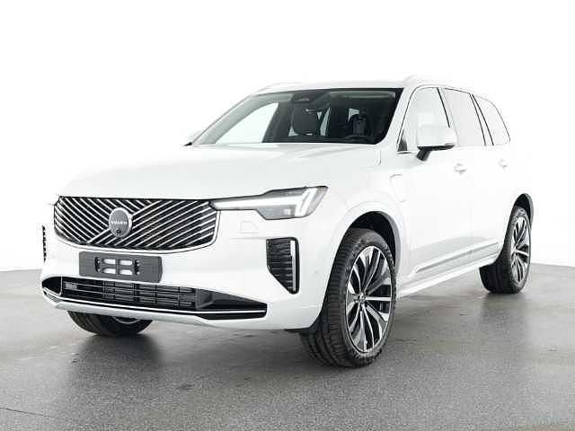 Gebraucht Volvo XC90 335 PS (246 kW) 2025 SUV