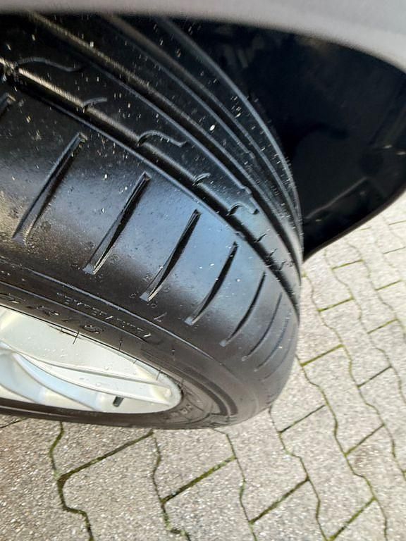 Gebraucht BMW 116 136 PS (100 kW) 2012 Sparkling bronze Kleinwagen