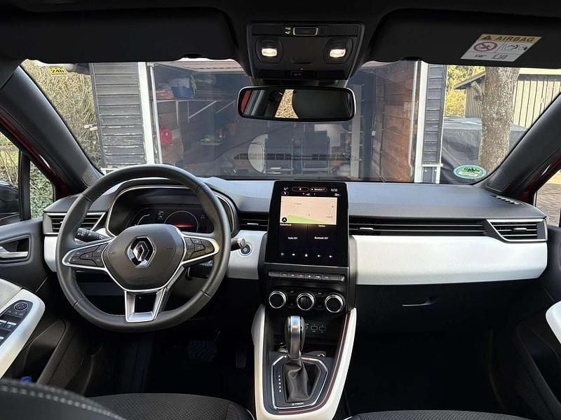 Gebraucht Renault Clio V Intens 140 PS (102 kW) 2021 Kleinwagen