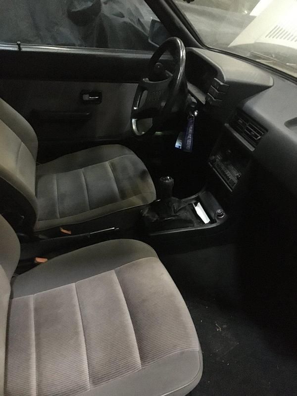 Gebraucht Audi Quattro 90 PS (66 kW) 1985 Coupé