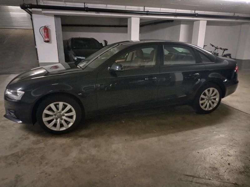 Gebraucht Audi A4 224 PS (164 kW) 2013 Andere farben Limousine