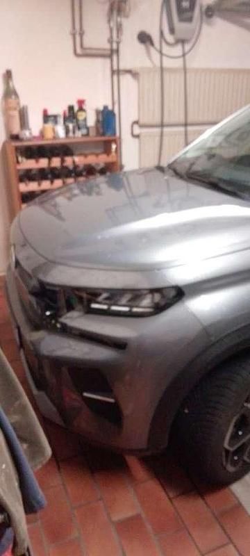 Gebraucht Citroën e-C3 83 kW (113 PS) 2025 Limousine