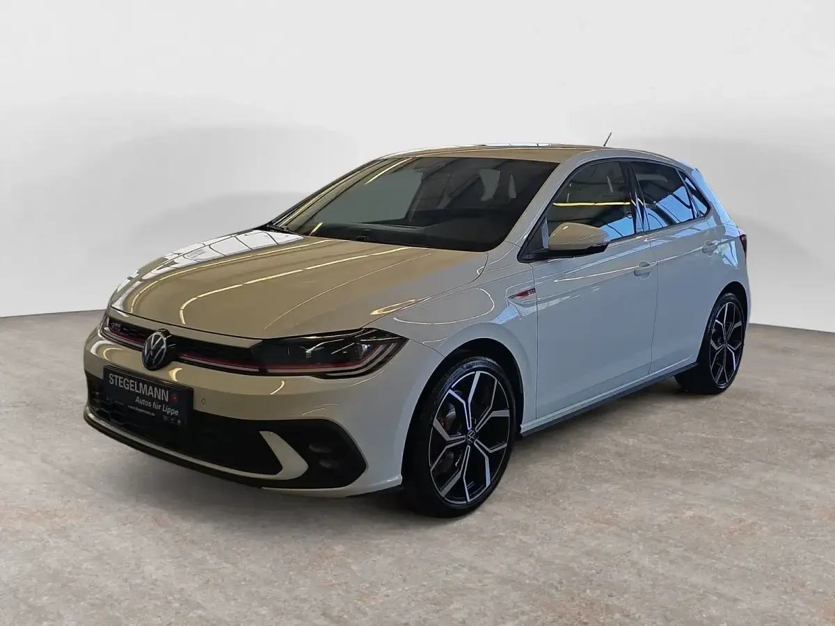Ny VW Polo 207 HK (152 kW) 2026 Hatchback