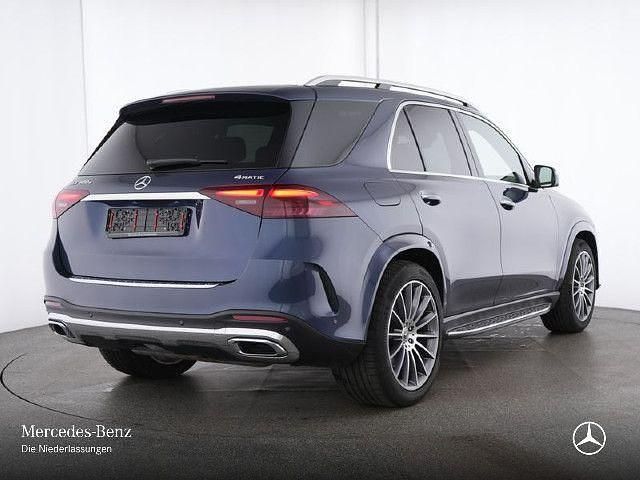 Gebraucht 2024 Mercedes GLE400 | 83.590 € (Fairer Preis) - Bild 1/4