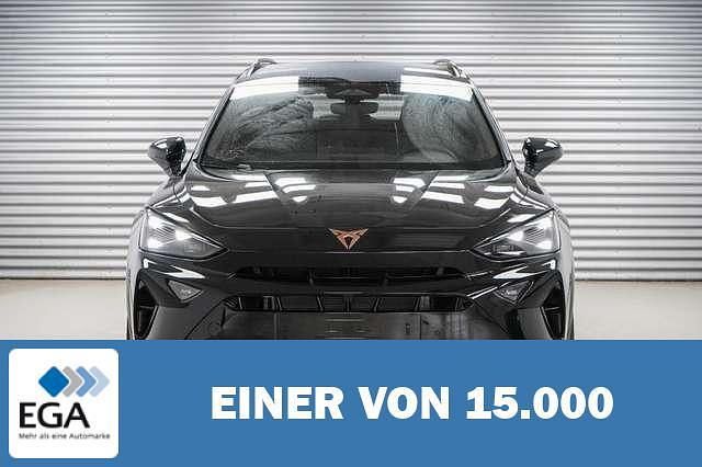 Nouă Cupra Formentor 150 CP (110 kW) 2026 Negru SUV