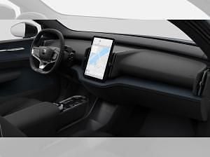 Neu Volvo EX30 110 kW (150 PS) 2026 Blau (cloud blue) SUV