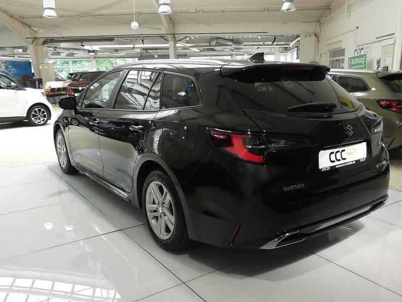 Gebraucht Suzuki Swace 140 PS (102 kW) 2025 Schwarz Kombi