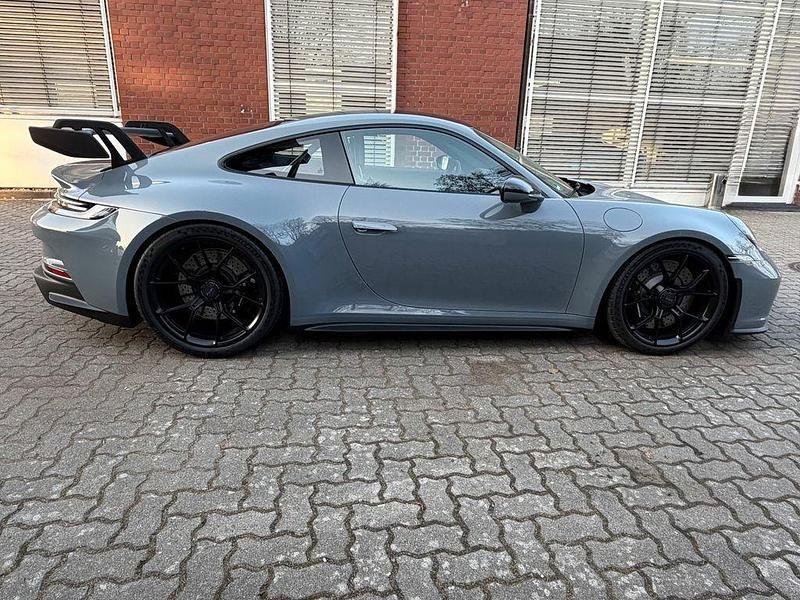 Gebraucht Porsche 992 510 PS (375 kW) 2024 Grau