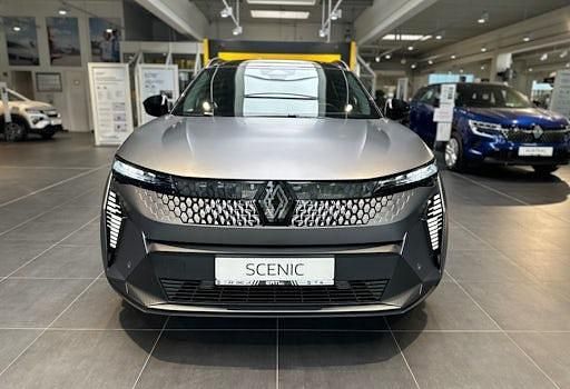Gebraucht Renault Scenic E-Tech Esprit Alpine 160 kW (218 PS) 2024 Grau SUV