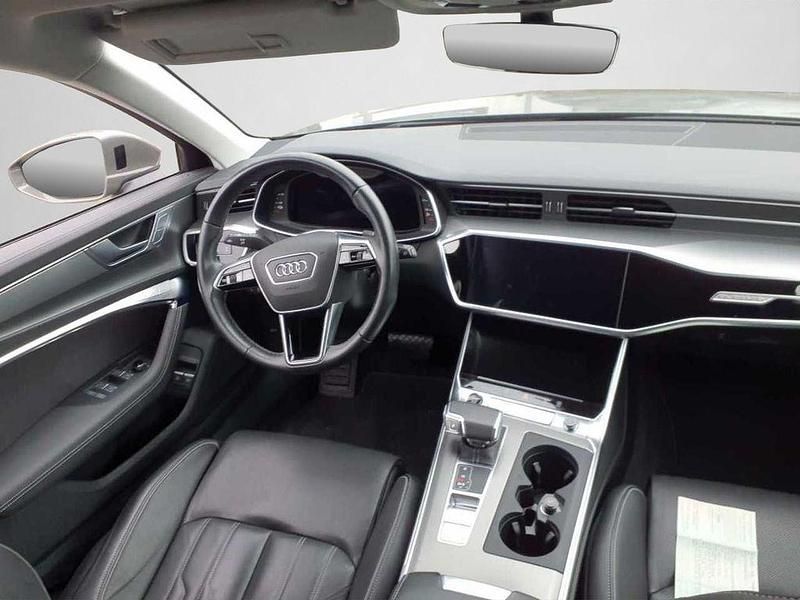 Gebraucht Audi A6 Ambiente 299 PS (219 kW) 2022 Chronosgrau metallic (metallic) Limousine