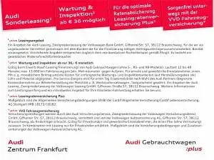 Gebraucht Audi Q7 S-Line 286 PS (210 kW) 2025 Blau SUV