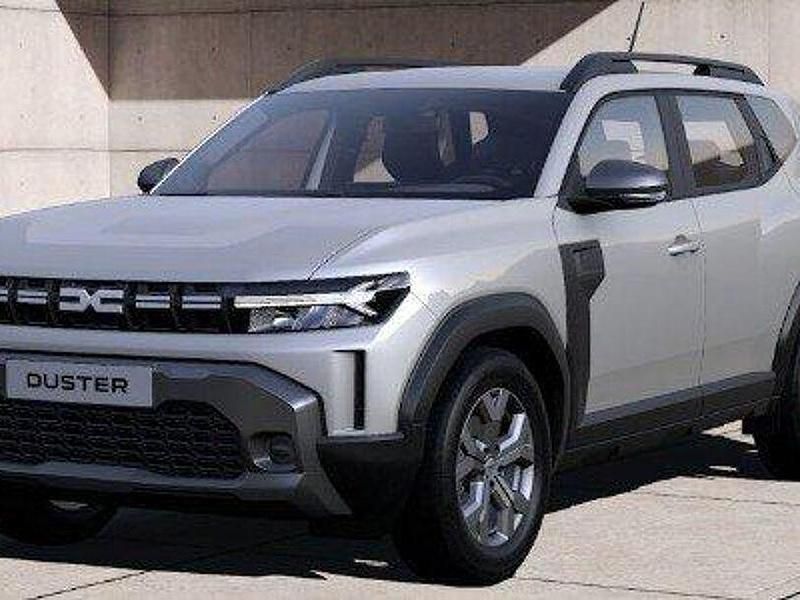 Beige Neu 2025 Dacia Duster SUV | 21.796 € (Fairer Preis) - Bild 1/1