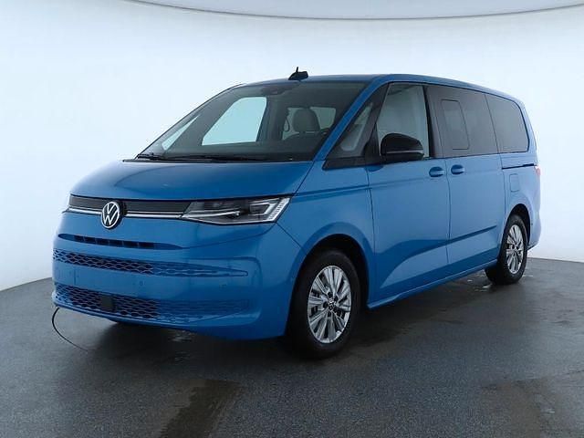 Gebraucht VW Multivan Life 245 PS (180 kW) 2025 Blaukeine angabe Van