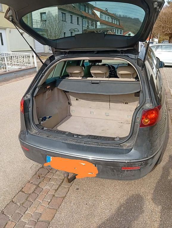 Gebraucht Fiat Croma 200 PS (147 kW) 2007 Kombi