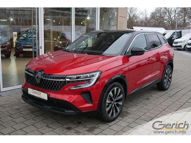 Gebraucht Renault Austral Techno 158 PS (116 kW) 2024 SUV