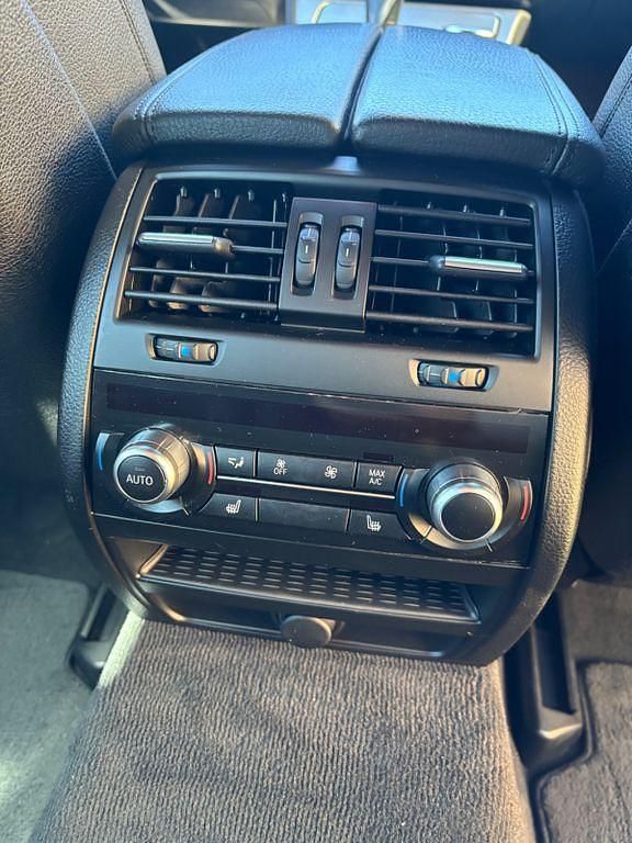 Gebraucht BMW 535 Performance 313 PS (230 kW) 2015 Schwarz Kombi