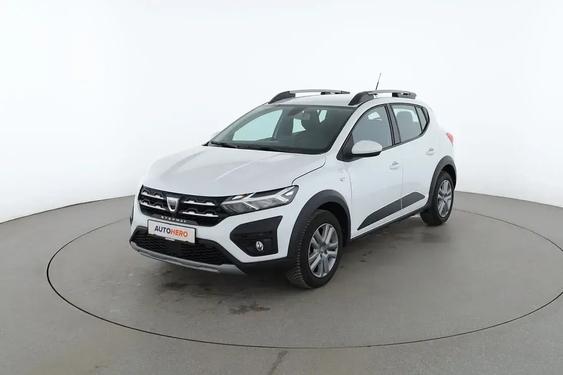 Gebraucht Dacia Sandero Comfort 91 PS (66 kW) 2022 Limousine