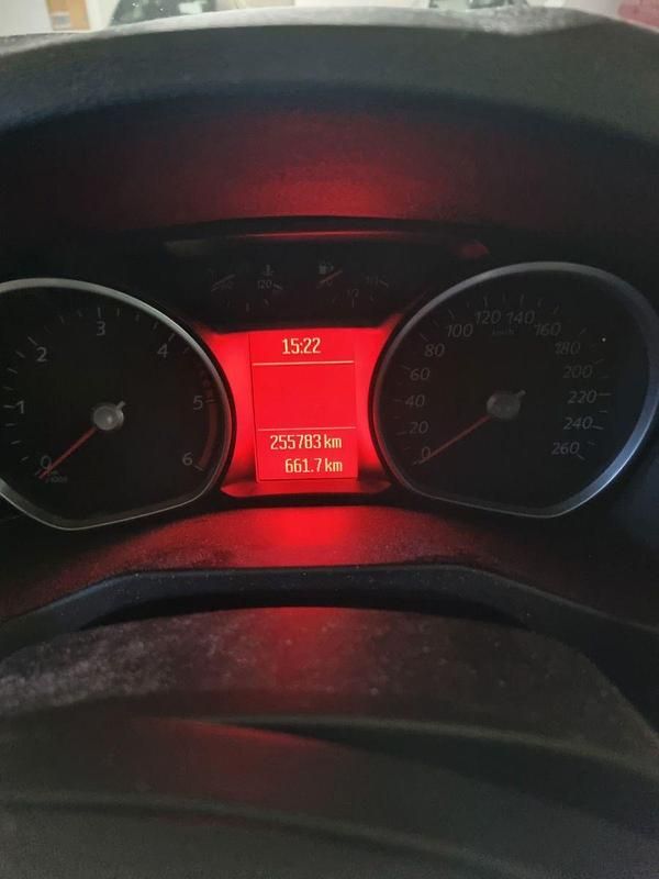 Gebraucht Ford Mondeo 140 PS (102 kW) 2010 Schwarz Kombi