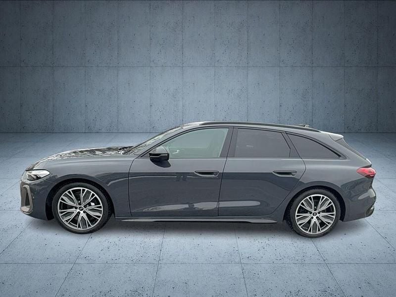Gebraucht Audi S5 Edition .1 367 PS (269 kW) 2025 Magnetgrau Kombi